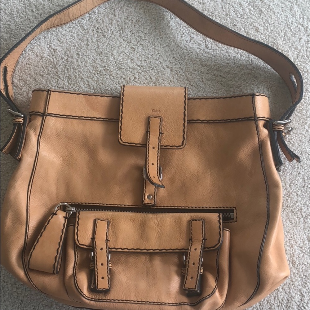 Chloe handbag